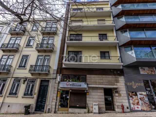 Apartamentos 2 quarto, Lisboa Lisboa DS102441363