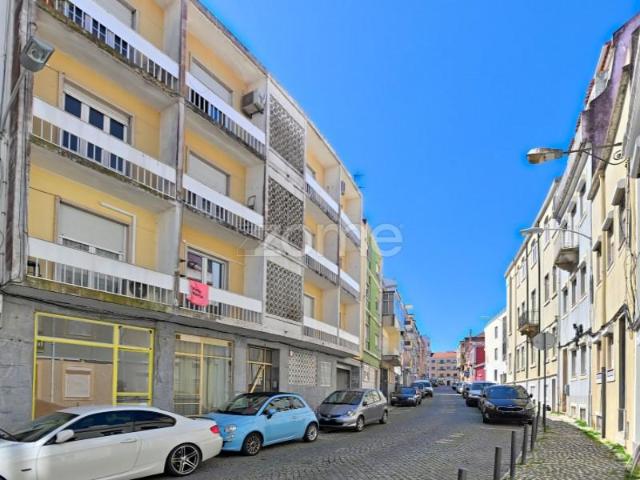 Apartamentos 2 quarto, Lisboa Lisboa DS102441364