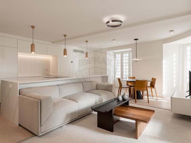 Apartamentos 2 quarto, Lisboa Lisboa DS102469279
