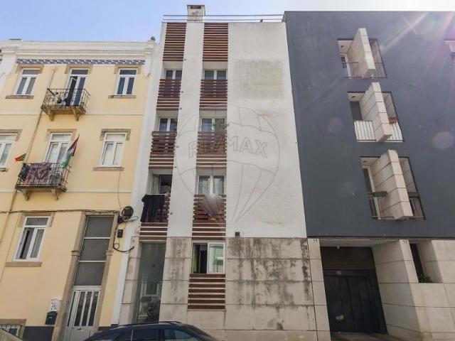 Apartamentos 2 quarto, Lisboa Lisboa DS102469204