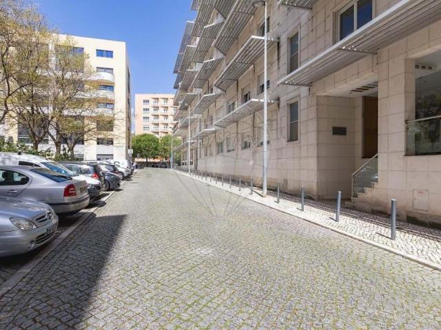 Apartamentos 2 quarto, Lisboa Lisboa DS102469206