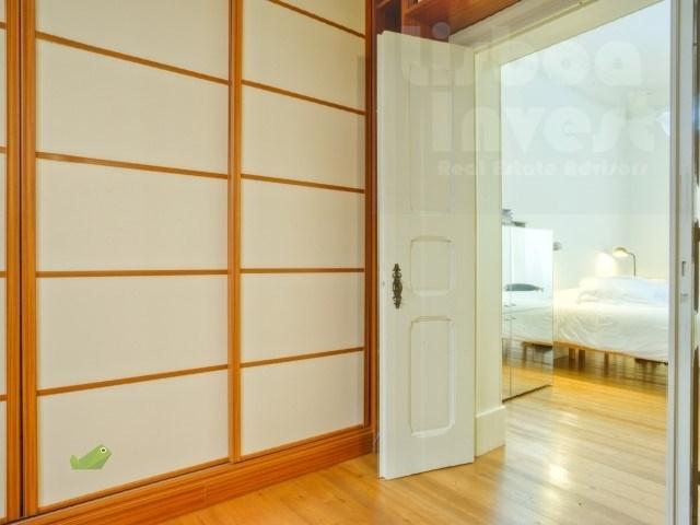 Apartamentos 2 quarto, Lisboa Lisboa DS102554561