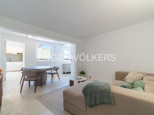 Apartamentos 2 quarto, Lisboa Lisboa DS102558252