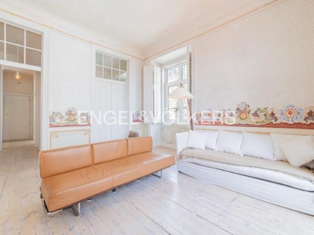Apartamentos 2 quarto, Lisboa Lisboa DS102558254