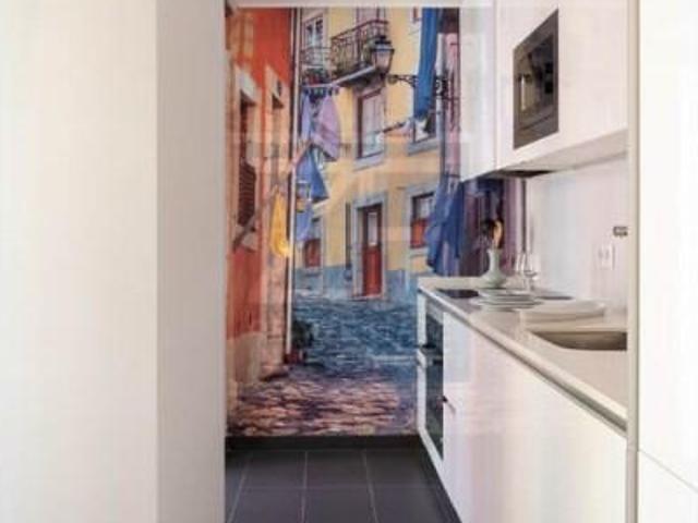 Apartamentos 2 quarto, Lisboa Lisboa DS102527195