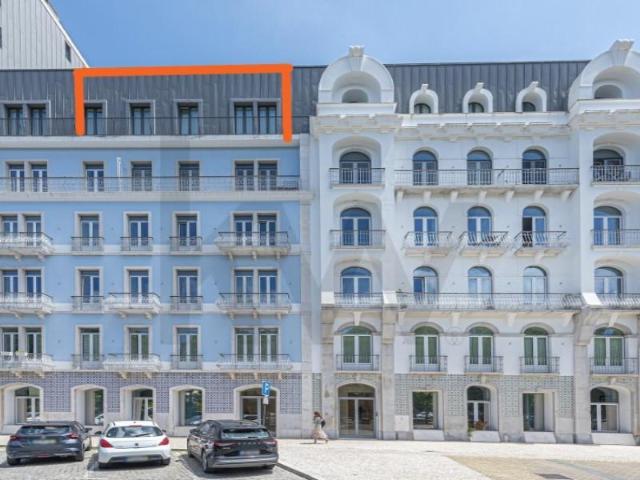 Apartamentos 2 quarto, Lisboa Lisboa DS102527256