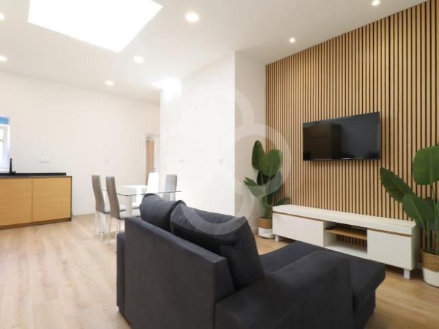 Apartamentos 2 quarto, Lisboa Lisboa DS102774644