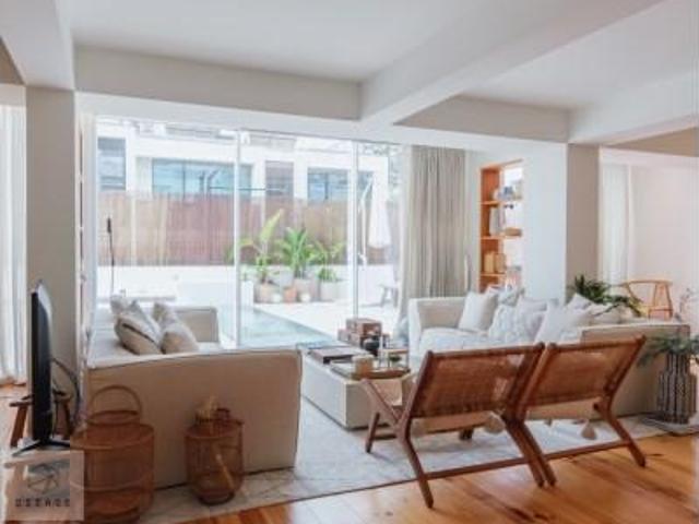 Apartamentos 2 quarto, Lisboa Lisboa DS102858443