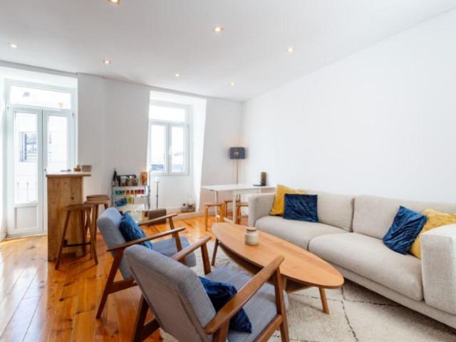 Apartamentos 2 quarto, Lisboa Lisboa DS102858449