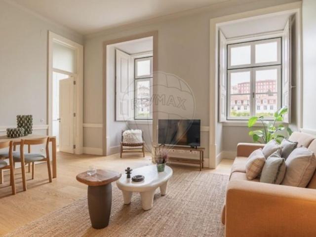 Apartamentos 2 quarto, Lisboa Lisboa DS102884308