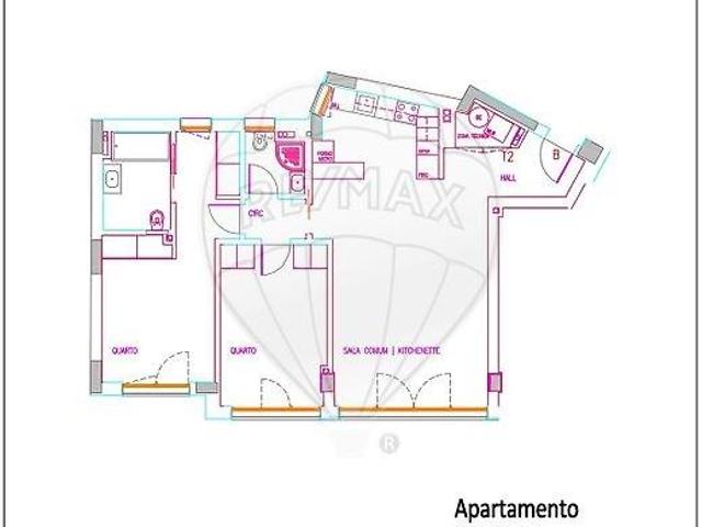 Apartamentos 2 quarto, Lisboa Lisboa DS102884419