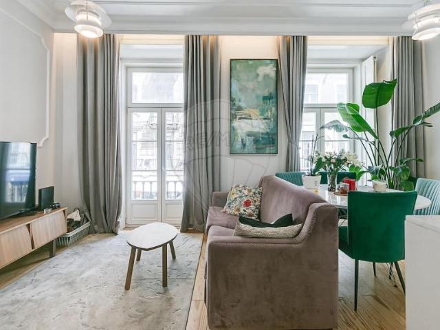 Apartamentos 2 quarto, Lisboa Lisboa DS102884799