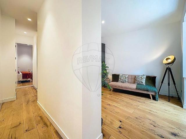 Apartamentos 2 quarto, Lisboa Lisboa DS102884727