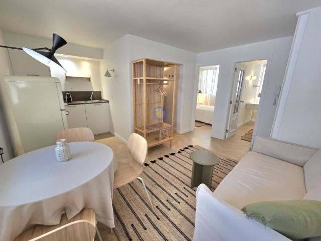 Apartamentos 2 quarto, Lisboa Lisboa DS102958586