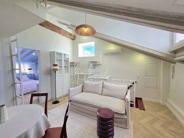 Apartamentos 2 quarto, Lisboa Lisboa DS102958588