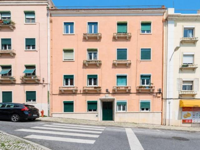Apartamentos 2 quarto, Lisboa Lisboa DS102958624
