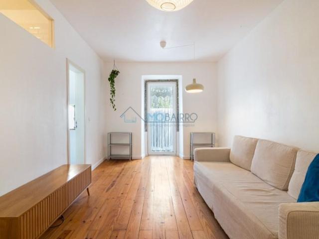 Apartamentos 2 quarto, Lisboa Lisboa DS103068854
