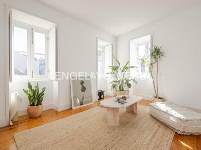 Apartamentos 2 quarto, Lisboa Lisboa DS103079751