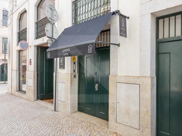 Apartamentos 2 quarto, Lisboa Lisboa DS103096677