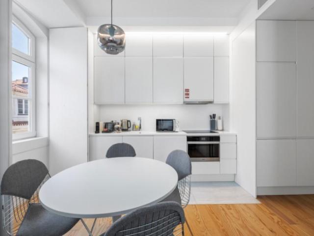 Apartamentos 2 quarto, Lisboa Lisboa DS103096793