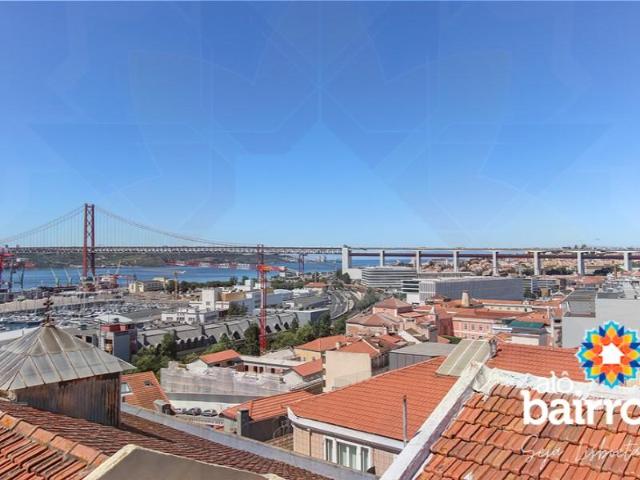 Apartamentos 2 quarto, Lisboa Lisboa DS103157698