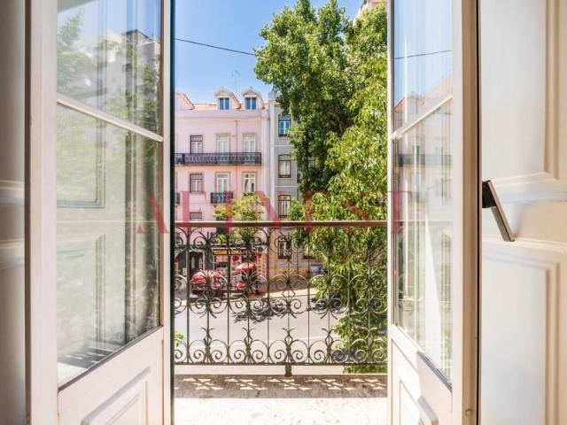 Apartamentos 2 quarto, Lisboa Lisboa DS103219465