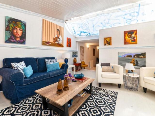 Apartamentos 2 quarto, Lisboa Lisboa DS103309379