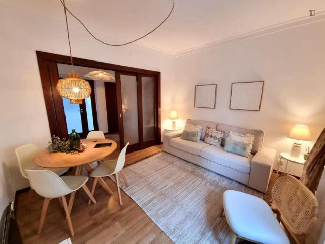 Apartamentos 2 quarto, Lisboa Lisboa DS103309452