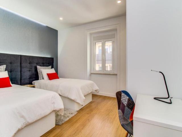Apartamentos 2 quarto, Lisboa Lisboa DS103309826