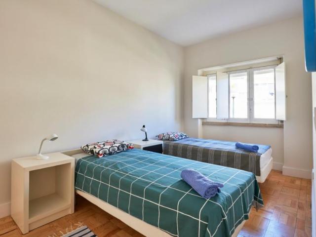 Apartamentos 2 quarto, Lisboa Lisboa DS103310102