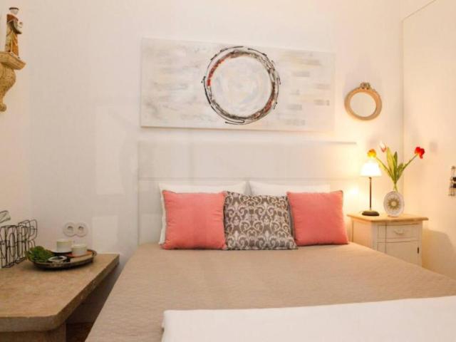 Apartamentos 2 quarto, Lisboa Lisboa DS103310330