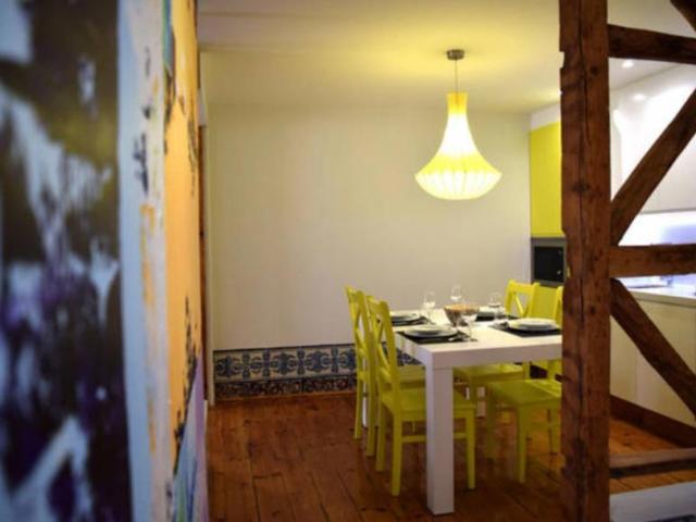 Apartamentos 2 quarto, Lisboa Lisboa DS103311373