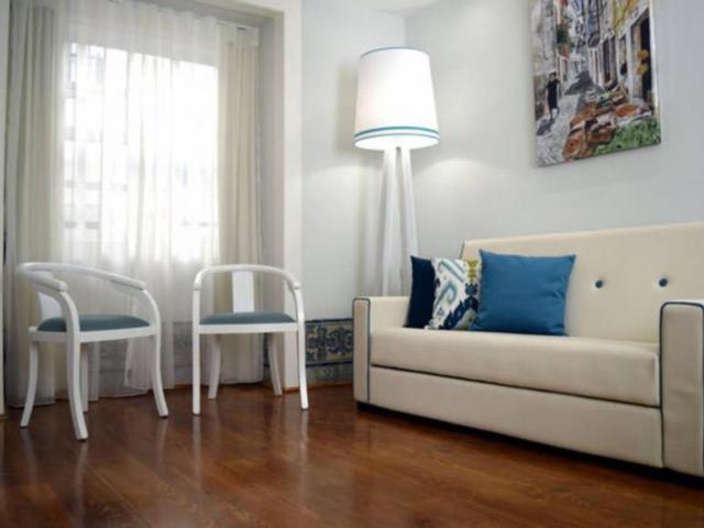 Apartamentos 2 quarto, Lisboa Lisboa DS103311391