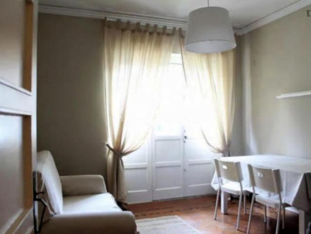 Apartamentos 2 quarto, Lisboa Lisboa DS103311634
