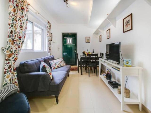 Apartamentos 2 quarto, Lisboa Lisboa DS103312232