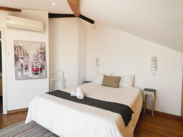 Apartamentos 2 quarto, Lisboa Lisboa DS103312982