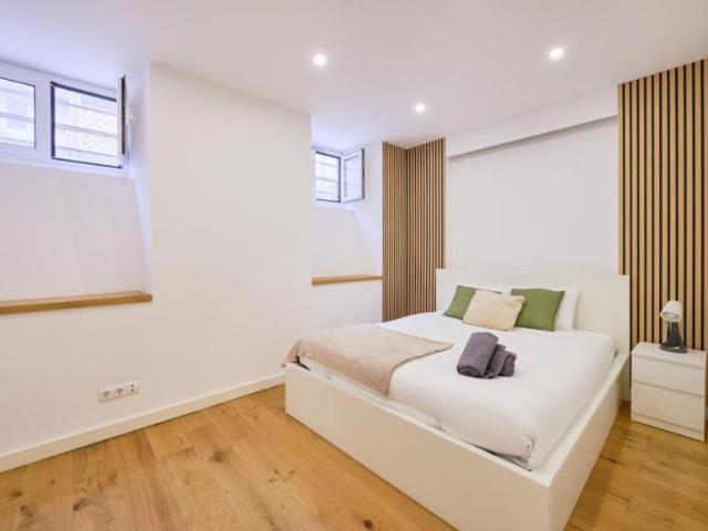 Apartamentos 2 quarto, Lisboa Lisboa DS103313567
