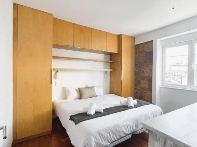 Apartamentos 2 quarto, Lisboa Lisboa DS103313520