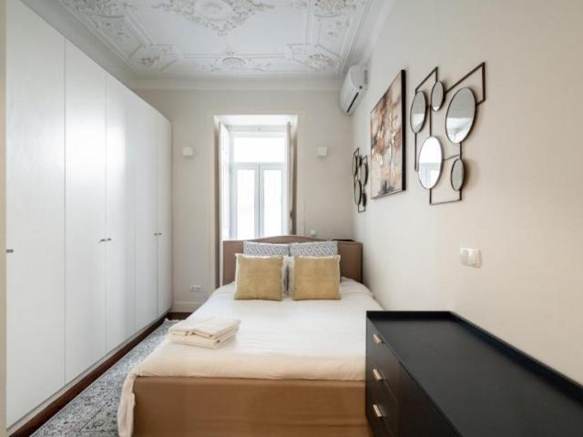 Apartamentos 2 quarto, Lisboa Lisboa DS103313869