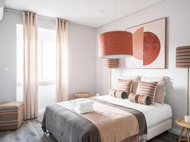 Apartamentos 2 quarto, Lisboa Lisboa DS103314144