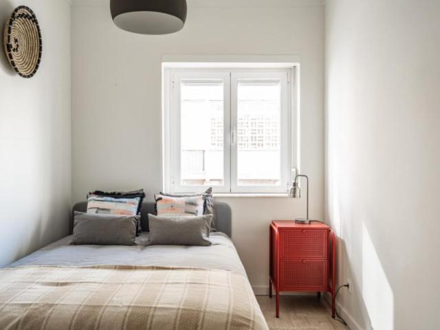 Apartamentos 2 quarto, Lisboa Lisboa DS103314107