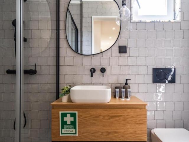Apartamentos 2 quarto, Lisboa Lisboa DS103314351