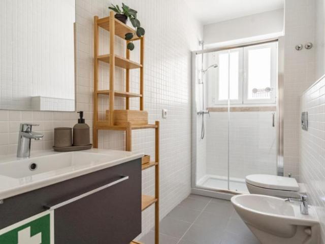 Apartamentos 2 quarto, Lisboa Lisboa DS103314363