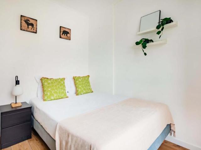 Apartamentos 2 quarto, Lisboa Lisboa DS103316172