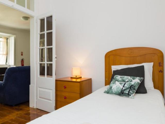 Apartamentos 2 quarto, Lisboa Lisboa DS103316646