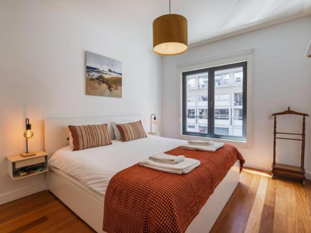 Apartamentos 2 quarto, Lisboa Lisboa DS103317461