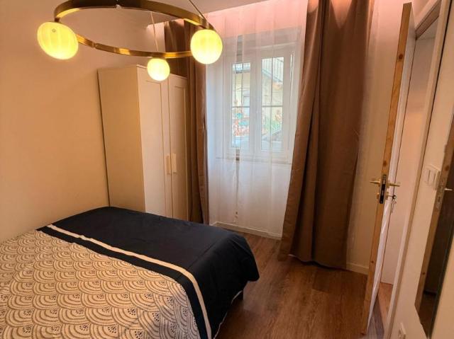 Apartamentos 2 quarto, Lisboa Lisboa DS103317626