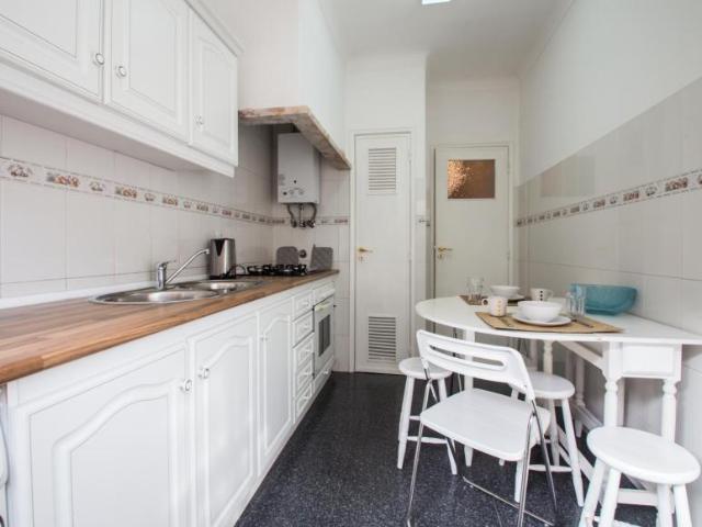 Apartamentos 2 quarto, Lisboa Lisboa DS103317727