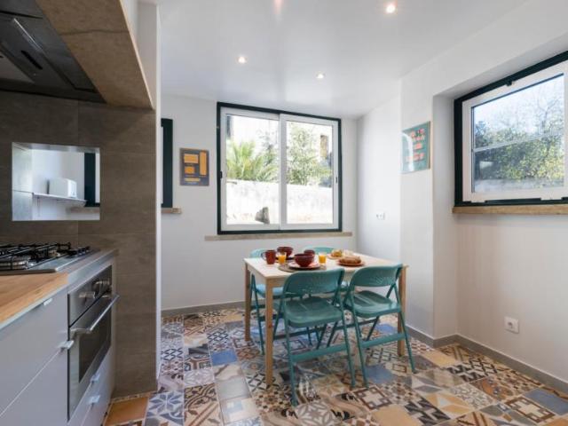 Apartamentos 2 quarto, Lisboa Lisboa DS103318048