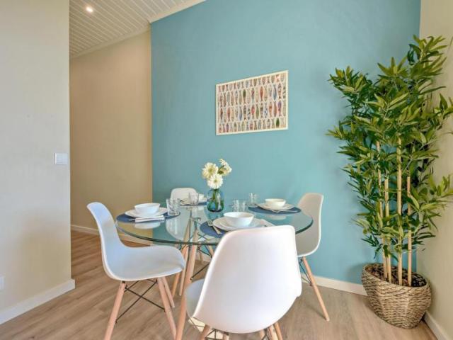Apartamentos 2 quarto, Lisboa Lisboa DS103318019